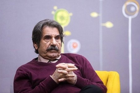 حسینی‌پور: عزت‌الله مهرآوران جراحی شد/حال بازیگر پیشکسوت رو به بهبود است