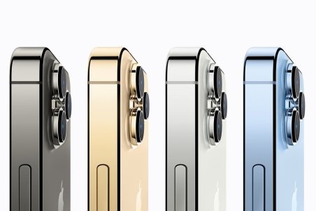 قیمت گوشی اپل در بازار چقدر است ؟