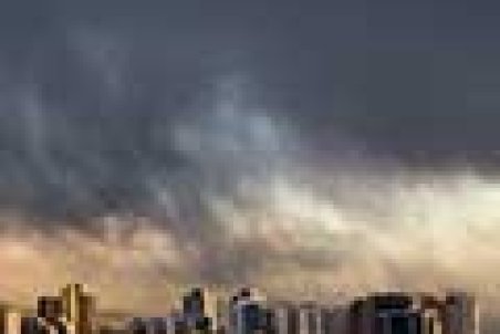 قیمت مسکن در جنوب تهران کاهش یافته است