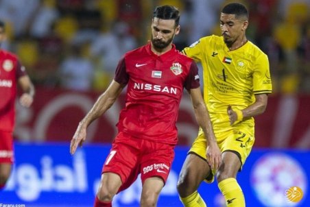 اشتباه بزرگ در مورد احمد نوراللهی