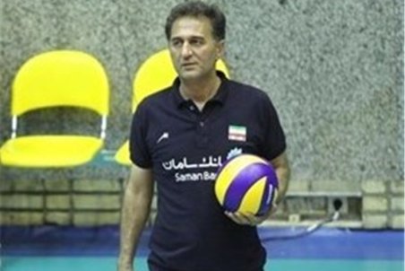 شهنازی: دادن دو مسئولیت به یک مربی، کار اشتباهی بود