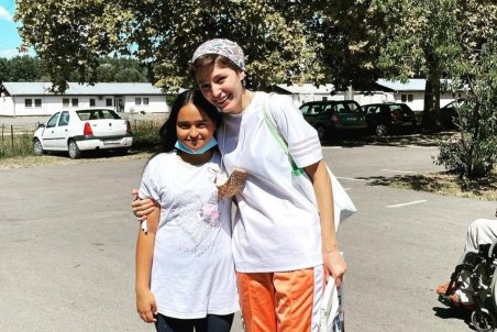 مقصد فرشته حسینی مشخص شد؛ ترکیه!