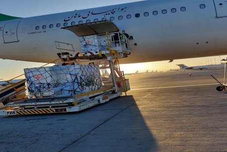 دومین محموله ۶ میلیون دُزی واکسن کرونا وارد کشور شد/واکسینه شدن زیر ۱۷ ساله‌ها با سینوفارم