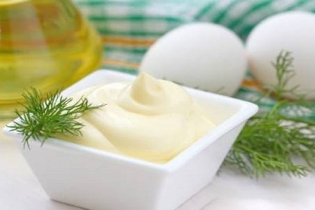 قیمت انواع سس مایونز در بازار+جدول