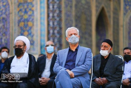 شهر با مشارکت مردم اداره می‌شود/ به سمت تحقق شهر اسلامی حرکت می‌کنیم