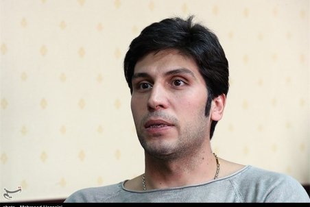 نادی: نمی‌دانم چرا من را مقابل فدراسیون والیبال قرار داده‌اند