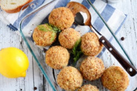 طرز تهیه کلوچه مرغ و پنیر خوش طعم + فیلم