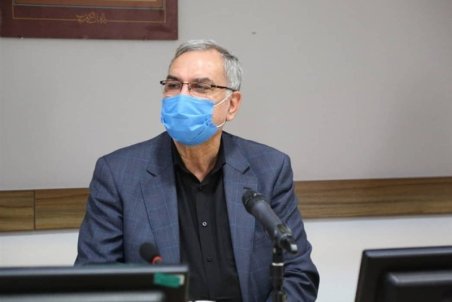 تامین گسترده واکسن با تلاش ‌رئیس جمهور‌/ تا امروز ۵۴ میلیون دُز واکسن تزریق شد / ‌تزریق ۵ میلیون دُز در دولت روحانی