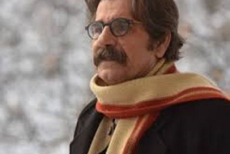 عزت‌الله مهرآوران نیمه هوشیار است