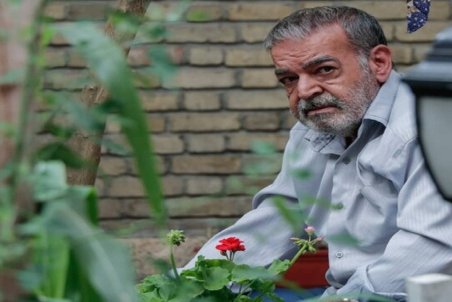 حمید لولایی به جمع «خوشنام»‌ها پیوست