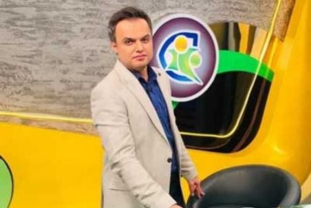 گلایه مجری برنامه فوتبال ۱۲۰ از سانسور/ شرط مهم عادل فردوسی پور برای بازگشت به شبکه ۳