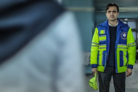 علیرضا آرا:  نقشم در «افرا» لج خیلی ها را درآورد / خیلی ها شخصیت مرادوست نداشتند