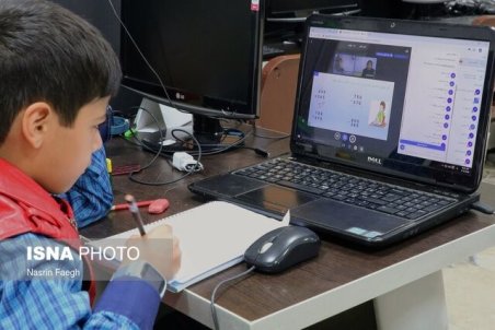 به‌روزرسانی نسخه‌وب «شاد»/ ارائه سرویس آزمون‌ساز از اواخر مهرماه