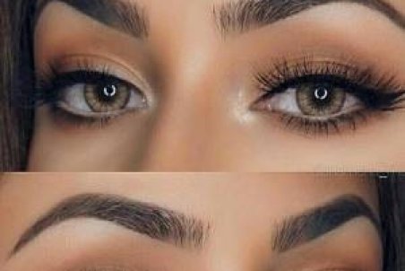 معیارهای انتخاب بهترین مدل ابرو