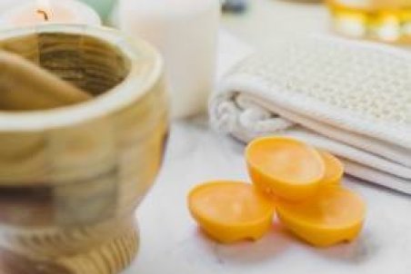 اصلاح صورت با شمع و آنچه باید بدانید