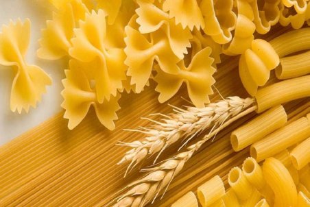 برای خرید ماکارونی چقدر هزینه کنیم؟