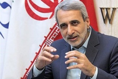 معضل آب اصفهان مسئله ملی است/صدای زلزله خاموش در اصفهان به گوش می‌رسد