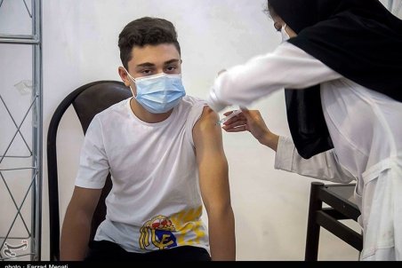 ورود ۶۰ میلیون دوز واکسن کرونا در یک ماه آینده به کشور