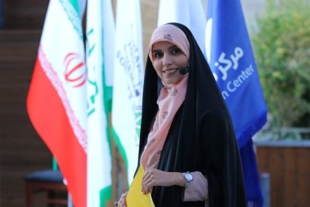 مژده لواسانی با یک برنامه شبانه به تلویزیون برگشت