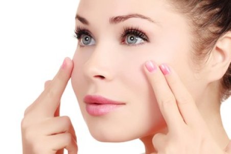 راه جادویی چاقی صورت