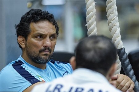 برای کسب بهترین نتیجه در جهانی، همه باهم یک‌دل و یک‌صدا شده‌ایم