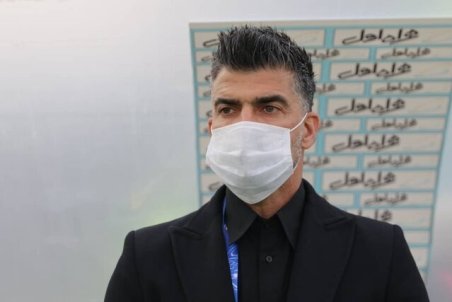 رضایی: لیست اسکوچیچ بدون ریسک است