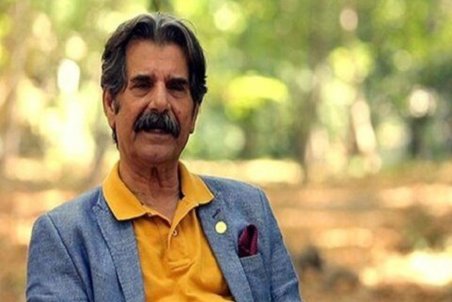 وضعیت داخلی بدن عزت‌الله مهرآوران کمی بهم ریخته است