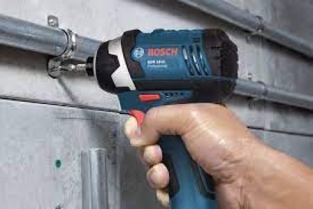 آخرین قیمت انواع دریل و پیچ گوشتی در بازار + جدول