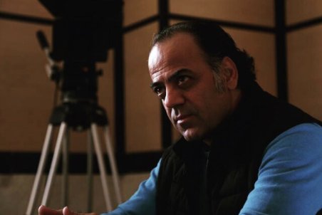 کارگردان «گاندو» مشغول چه کاری است؟