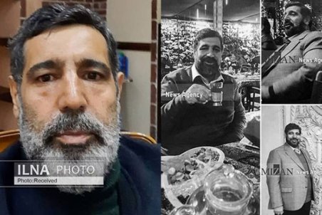 آخرین وضعیت پرونده قاضی منصوری