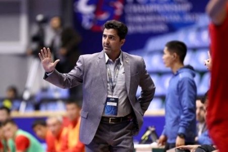 ناظم الشریعه: مگر شمسایی و حیدریان نسل طلایی نبودند؟