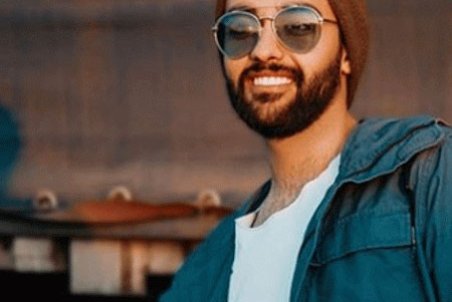 بیوگرافی سهیل مهرزادگان خواننده جوان موسیقی پاپ