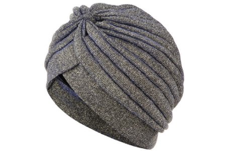 آموزش آسان دوخت توربان لمه + فیلم