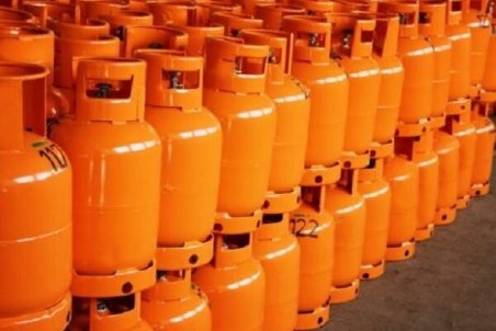 آخرین قیمت کپسول‌های گاز مایع