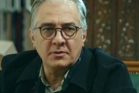 ایرج نوذری در سریال ارادتمند آقای خاص