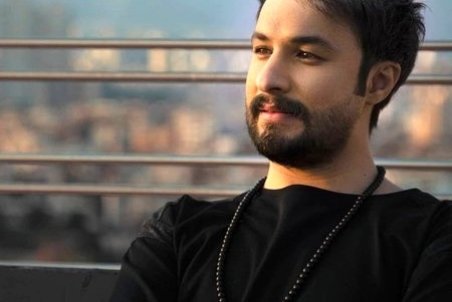 مصطفی راغب به جرگه بازیگران پیوست/ آغاز فیلمبرداری از هفته آینده