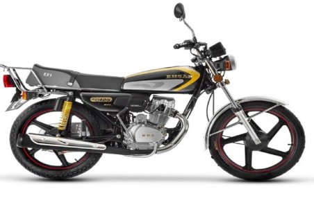 قیمت انواع موتورسیکلت در ۱۱ مهر ۱۴۰۰