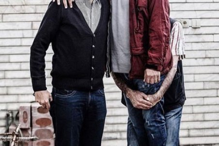 تصویری که سعید آقاخانی منتشر کرد