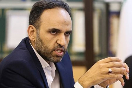 «فرشاد مهدی‌پور» معاون مطبوعاتی وزارت ارشاد شد