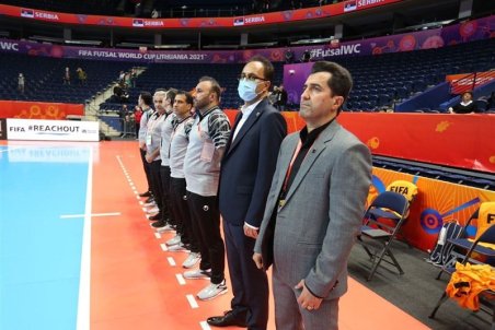 ناظم‌الشریعه: ۶ سال قهرمان نشده بودیم؛ آن‌وقت من نسل طلایی را سوزاندم؟