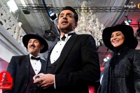 حاشیه‌های «شب های مافیا» واقعی است؟