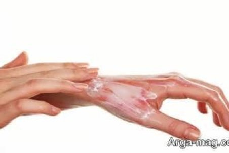 آشنایی با پماد سوختگی ناژو