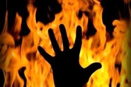 توضیح درباره فوت دختر ۲۲ساله بر اثر سوختگی