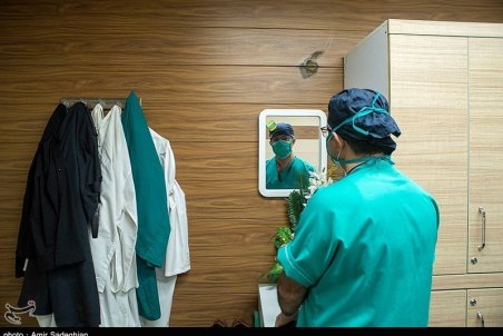 به ازای هر ۱۰ هزار نفر ۱۷ پزشک در ایران داریم/ افزایش تعداد پزشکان تا ۴ سال آینده
