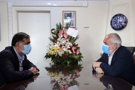 فتح الله زاده : تیمی بخواهد قهرمانی شود به قرعه زیاد فکر نمی‌کند/الان استقلال بالای ۲۰۰ میلیارد تومان بدهی دارد