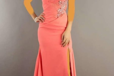 جدیدترین مدل لباس شب