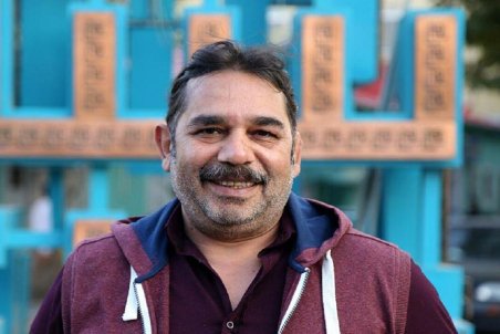 داریوش سلیمی: مقهور نمای سریال‌های خارجی نباشیم