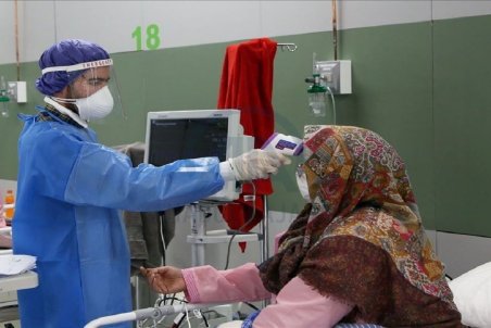 روز بدون فوتی کرونا در اردبیل/ ۳۰ بیمار جدید کرونایی بستری شدند