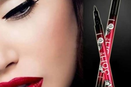 تصاویر مدل خط چشم