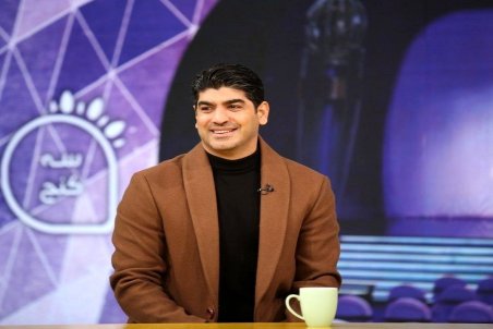 طالبی: برای موفقیت یک تیم فوتبال، قرعه مسابقات مهم نیست